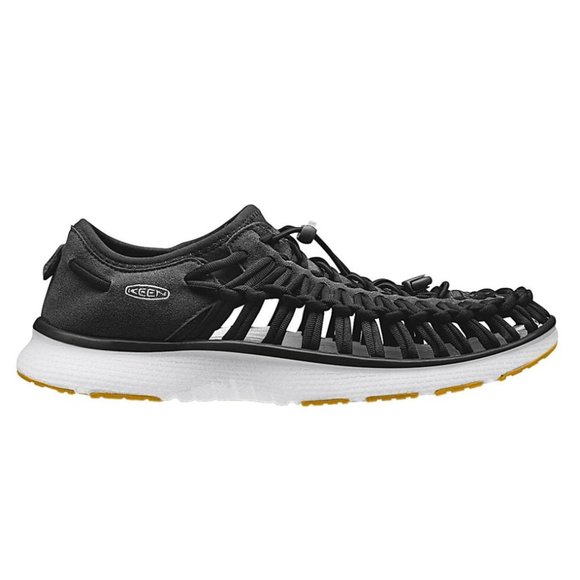 Keen Uneek O2  black Mens US 13 main image 11